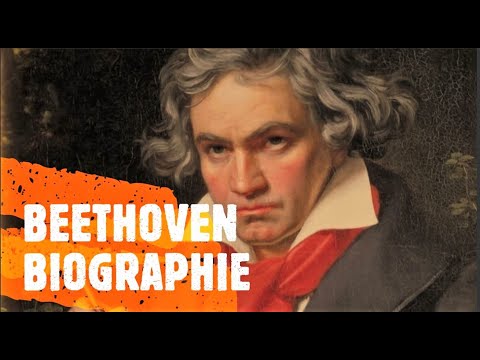 Beethoven Biographie Histoire De La Musique En 10 Mn OCI Music Capsule Pédagogique 