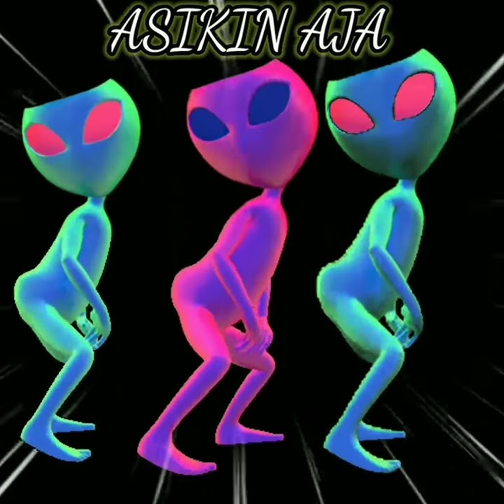 animasi joget lucu//kartun joget dangdutan dj Berbezakasta
