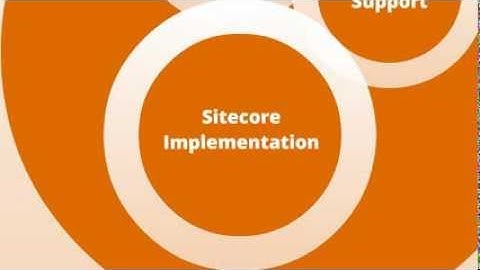 Sitecore Services by Engagency