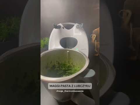 MAGGI - pasta