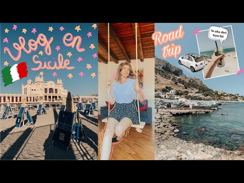 Vidéo: Gratuité De La Semaine: Guide De Langues Et De Voyages En Sicile - Réseau Matador