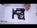 Lenovo B70-80 - Disassembly and cleaning