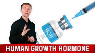 What Triggers Human Growth Hormone (HGH)? – Dr. Berg