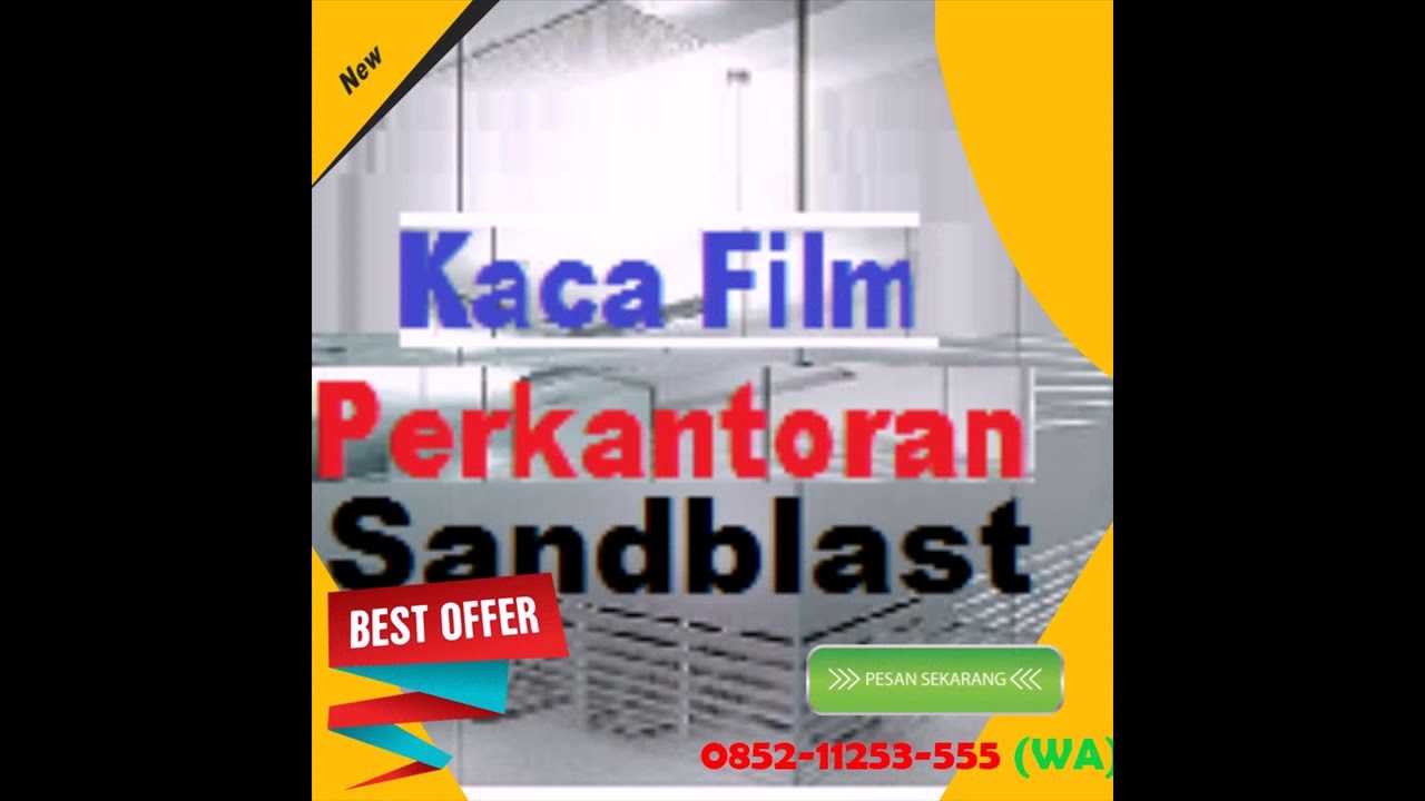 085211253555 Bengkel Kaca  Film  Mobil Rumah  Ruko Gedung 