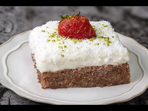 ŞERBETLİ KIBRIS TATLISI NASIL YAPILIR Kolay Pratik Tarifler #mutfak #keşfet #fyp #asmr ŞERBETLİ KIBRIS TATLISI NASIL YAPILIR Kolay Pratik Tarifler #mutfak #keşfet #fyp #asmr