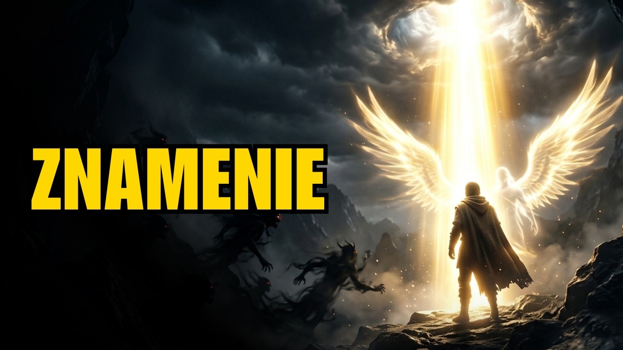 Ak sa ti toto deje, nie je to náhoda