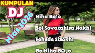 Kumpulan Lagu Nias √√ Boi Sowatahisa Nakhi √√ Dj Nias Nonstop