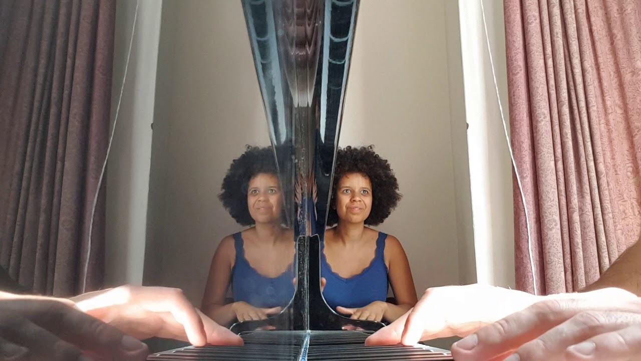Oceans & Waves: Piano - PanJams