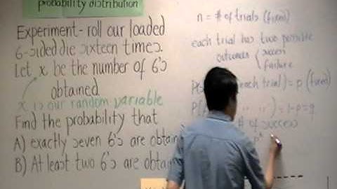 [Follow-up] An Example of a Binomial Probability