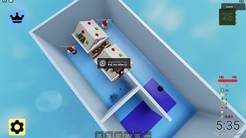 Crown Challenge 7/20/2023 - Randomly Generated Droids