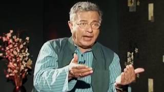 Documentary on Girish Karnad