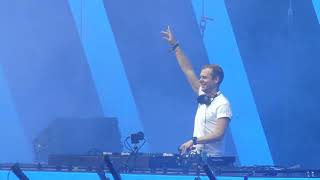 Armin van Buuren - Set Opener - Ultra Music Festival (Miami, FL - March 2023 )