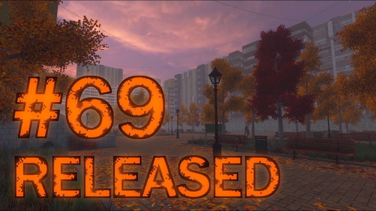 [Red Alliance] [Unity 3D] FPS Game Update #69 + Released on Steam!