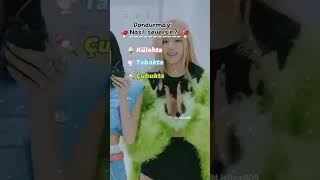 Ben Külahta Severim Bana Sorarsaniz