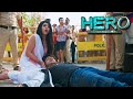ह र ग यब म ड ऑन Full Episode 44 Abhishek Nigam Yesha Rughani Hero Gayab Mode On 