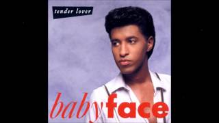 Return II Love ♪: Babyface - Sunshine