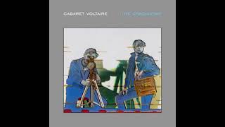 Cabaret Voltaire - Over and Over (instrumental)