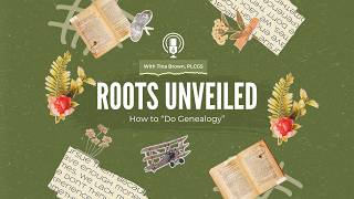 Information Building Your First Family Tree News
