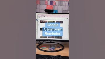 How to archive classes in Google classroom! #teachers #googleclassroom