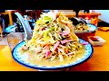 【佐賀県佐賀市】佐賀のソウルフード！山盛りちゃんぽんを食べたくなったらここよ！【井手ちゃんぽん大和店】