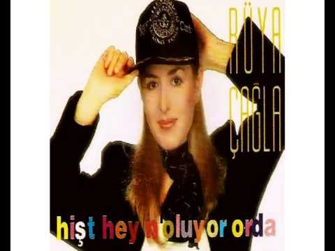RÜYA ÇAĞLA - GÜCÇÜK HANFENDİ