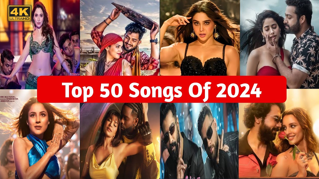 2024 s Most Viewed Indian Songs Top 50 Top Indian Songs Of The Year 2024-s-most-viewed-indian-songs-top-50-top-indian-songs-of-the-year