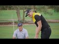 The Best of DP World Tour Challenges ft. McIlroy, MacIntyre, Rose & Faldo