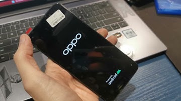 🔄 How to Hard Reset on OPPO A52 🔄
