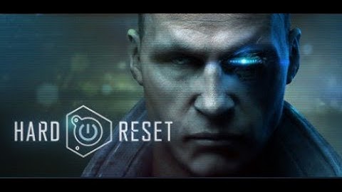 Hard Reset: Survival Mode