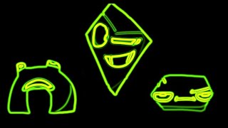 Shape Lore But Its Vocoded To Megalovania