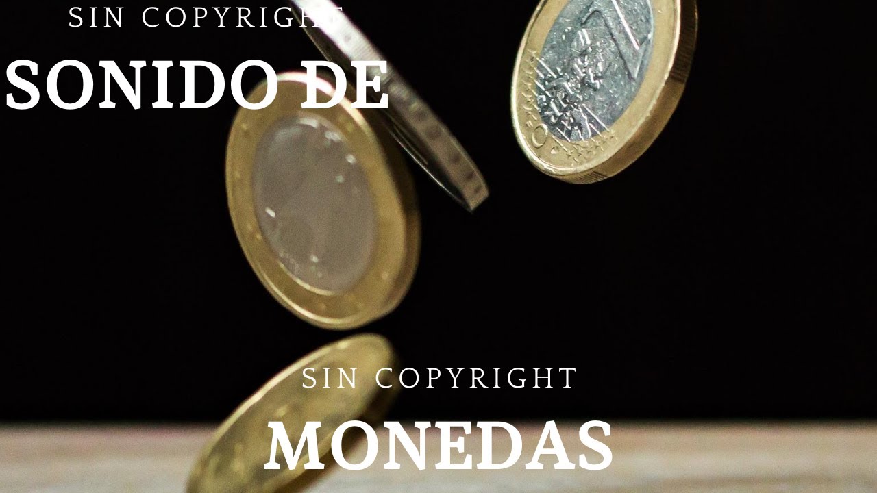🧿efecto de sonido MONEDAS🧿 [Coin Sound Effects] - YouTube