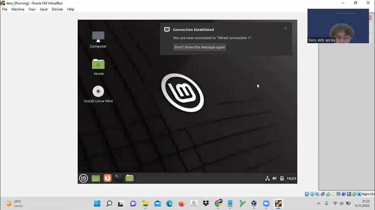 Greenlinux