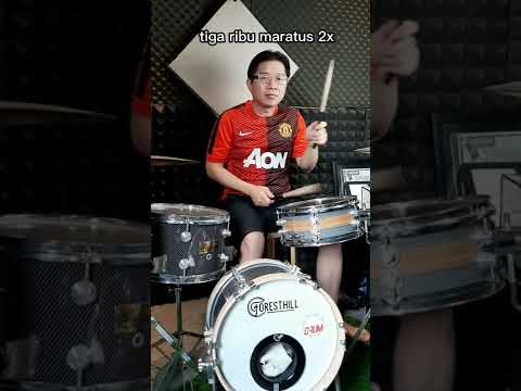 Video: Apakah drum terdiri dari sedimen lepas?