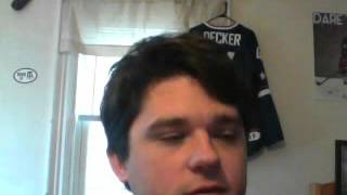 Power Play with CJ: Toronto Calling Up William Nylander