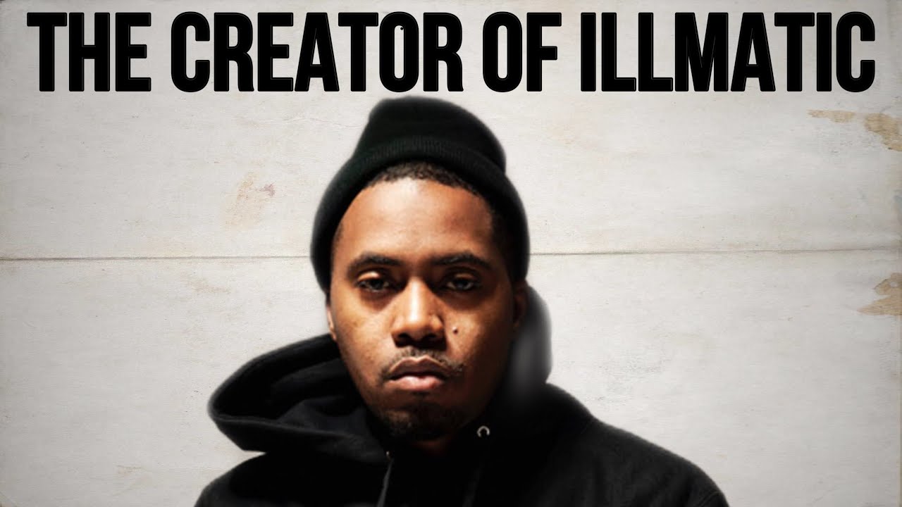 The New Nas Album... YouTube