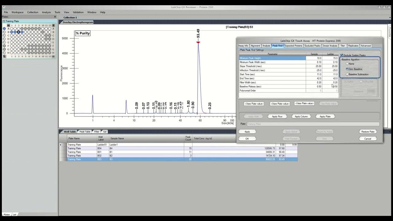 Video LabChip Reviewer Training YouTube
