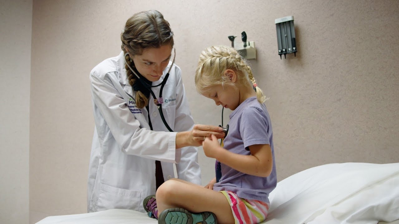 Teaching Health Centers Bringing Primary Care Training to Rural Communities