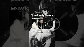 The Early Years out now for #RSDBlackFriday. Link in bio to get your copy @recordstoreday #RSDBF