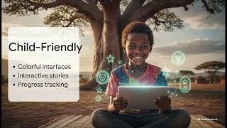 Hiqma: Transforming Education