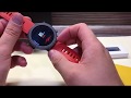 Amazfit GTR распаковка и первое впечатление