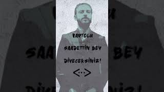 Çukur Dizi Müzikleri Sıkıntı Var 'Vartolu' V1 (Ful Versiyon) Resimi