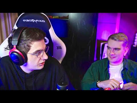 2 шефа встретились