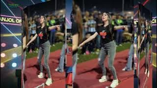 DJ ANDALAN SINAR MUSIC KARNAVAL GAMPINGAN 2025 ‼️DJ PARTY KARNAVAL GAMPINGAN BASS HOREG NGUK GLER