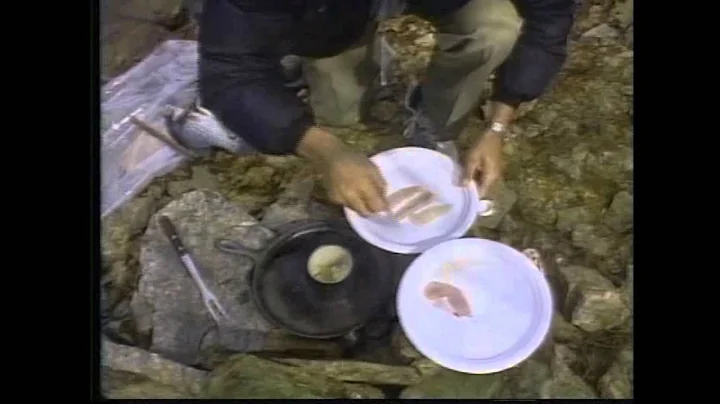 Show #193 Gene Stallings Crappie Fishing