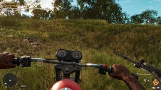 Far Cry 6 Shenanigans