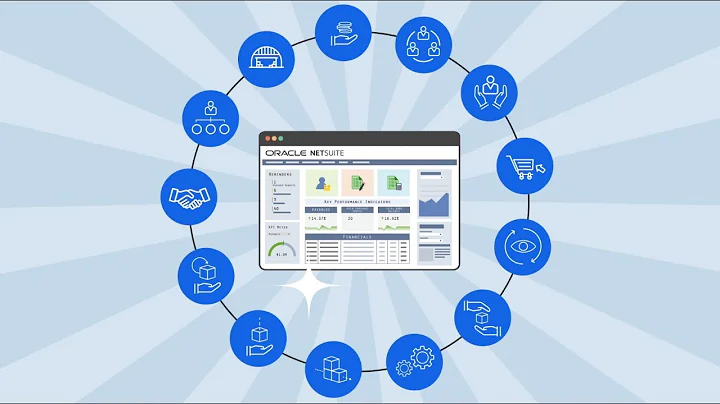 How NetSuite Modules Deliver Your Perfect ERP