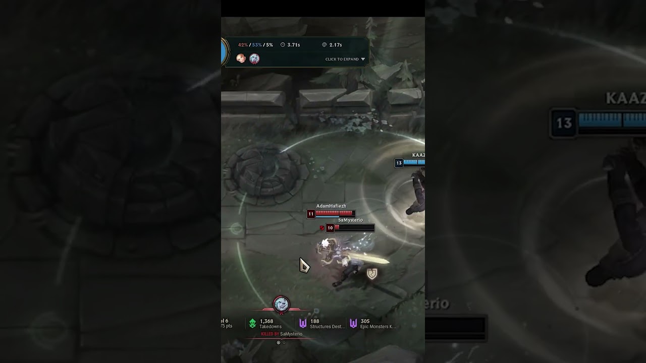 Oops! "Just Nami thing" - Sorry Bro 