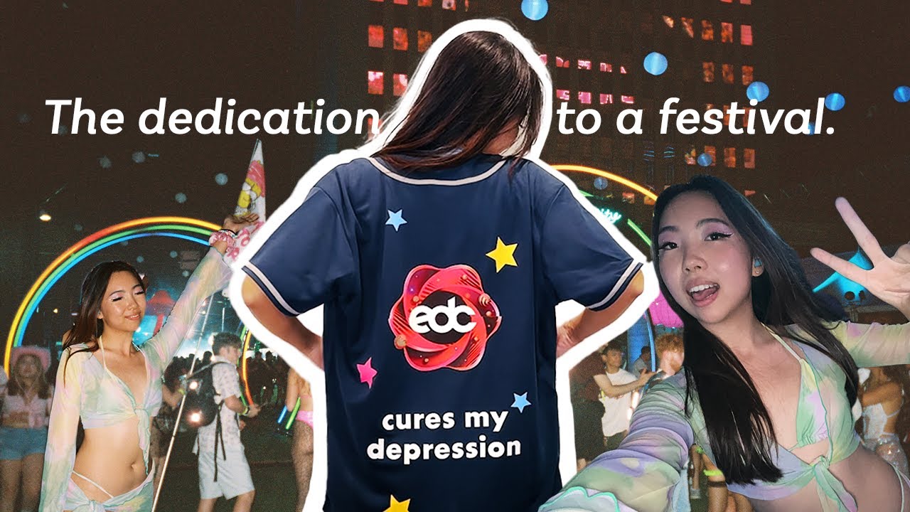 I made a custom jersey for a music festival (EDC Las Vegas/Cricut tutorial) I made a custom jersey for a music festival (EDC Las Vegas/Cricut tutorial)