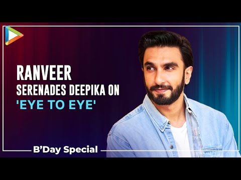 Ranveer Singh Reveals Deepika Padukone S Compliment That Is Dearest To Him Birthday Special 