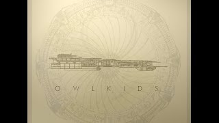 OWLKIDS B
